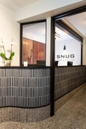 The Snug Townhouse