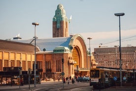 3-Day Helsinki Family Comfort Tour