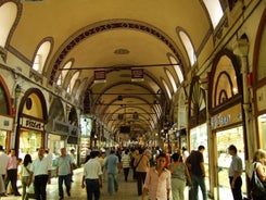 Beyoğlu - town in Turkey