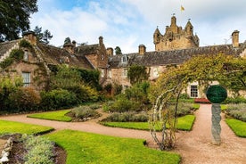 Visite du whisky des Highlands avec visite d'Inverness et du château de Cawdor au départ d'Invergordon