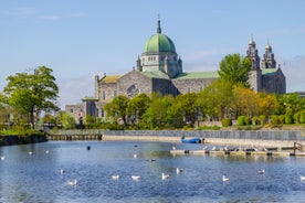 Galway - city in Ireland