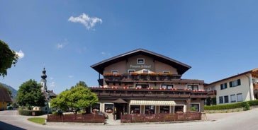 Alpenblick Pension