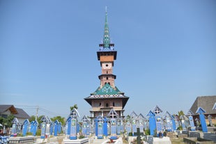 Merry Cemetery