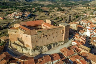 Top 10 Itineraries in Teruel