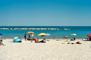 Pesaro - city in Italy