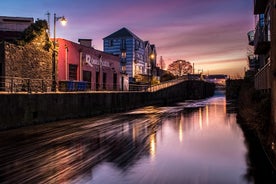 Photography Lesson Galway 