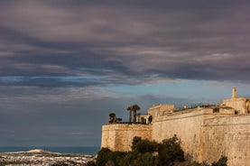 St. Agatha's Bastion