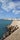 Playa de la Victoria, Cádiz, Bay of Cádiz, Andalusia, Spain