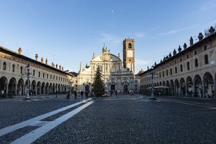 Vigevano