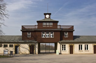 Buchenwald Memorial