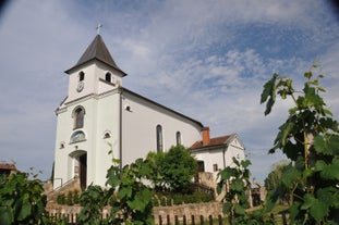 Dorfmuseum Mönchhof