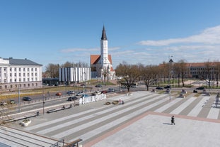 Šiaulių rajono savivaldybė - region in Lithuania