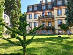 Le Manoir