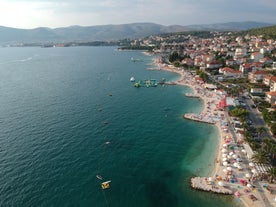 Općina Klis - city in Croatia