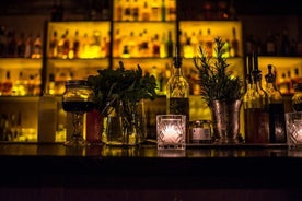 Explore Hidden bars and Speakeasies in Paris