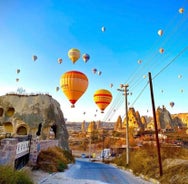 Cappadocian House