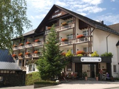 Privathotel Brügges Loui