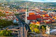Top 3 Itineraries in Bratislava