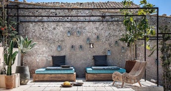 Private Sicily Countryside: Luxury Escape