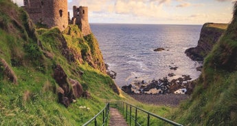 13 Day Full Irish Experience - Small Group Tour