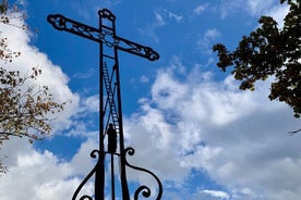 Audio-guided tour of the Fourvière and the Sacred Hill