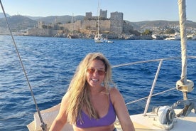 Private Gourmet Sailing Activity in Bodrum