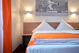 McDreams Hotel M'Gladbach