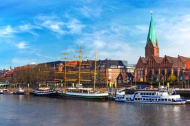 Explore Bremen in 60 minutes with a Local