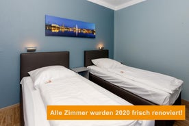 Hotel Sarstedter Hof