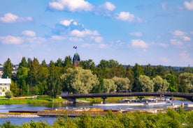 Jyväskylä - city in Finland