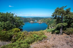 Saint-Étienne - city in France