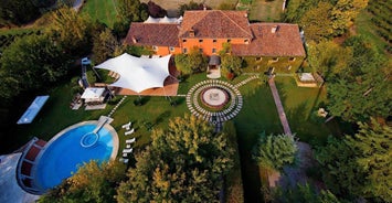 Relais Villabella