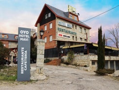 Hotel Mavi by OYO