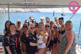 Hen & Stag Boat Partys