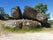 Pedra Bolideira, Tronco, Chaves, Vila Real, Alto Tâmega, North, Portugal