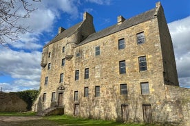 Excursão diurna para visitar os cenários do filme 'Outlander', saindo de Edimburgo