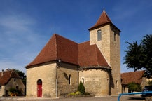 Padirac Pauschalreisen