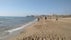 La Mata Beach, Torrevieja, el Baix Segura / La Vega Baja del Segura, Alacant / Alicante, Valencian Community, Spain