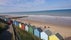 Mundesley Beach, Mundesley, North Norfolk, Norfolk, East of England, England, United Kingdom