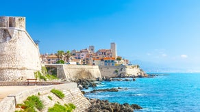 Antibes, France travel guide