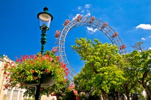 Prater Turm