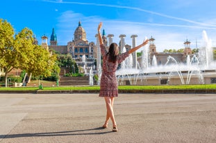 Tarragona - city in Spain