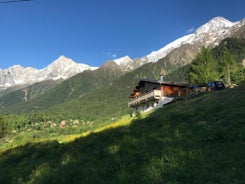 Chalets Le Grand Balcon