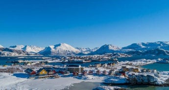 Polar Nights in Northern Norway - 5 days