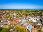 Top 10 Places To Stay in Norwich