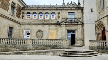 Museo Provincial de Lugo