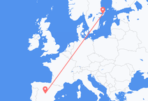 Cheap Flights from Madrid to Stockholm – Lowest Fares & Maximum Choice