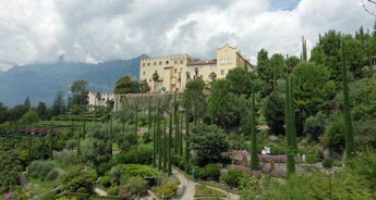 Cycling Italy's Alpine Valleys Plus! Venice