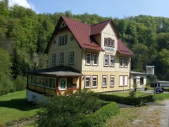 Pension Waldfrieden