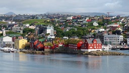 Meilleurs voyages organisés à Tórshavn, îles Féroé